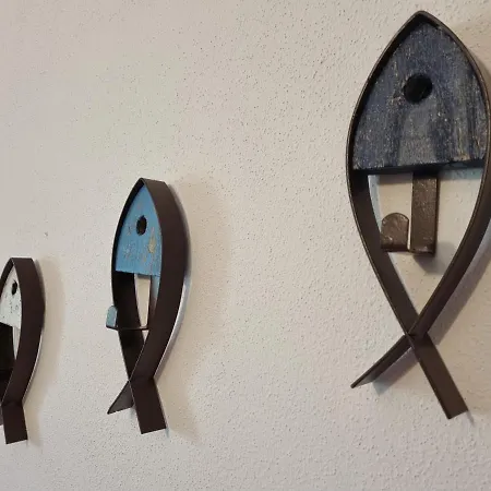 Сasa de vacaciones Casa Araucaria