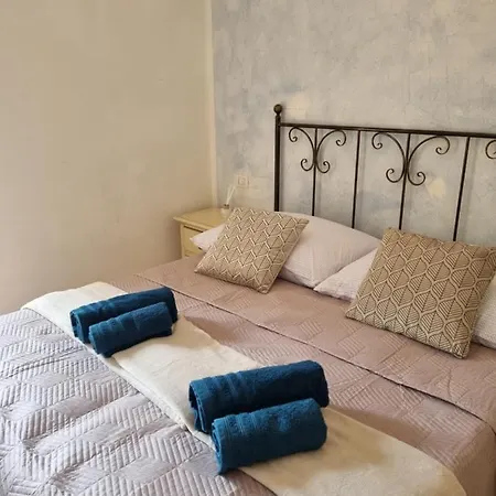Casa Araucaria Costa Paradiso