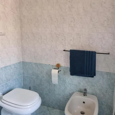 Casa Araucaria Holiday home