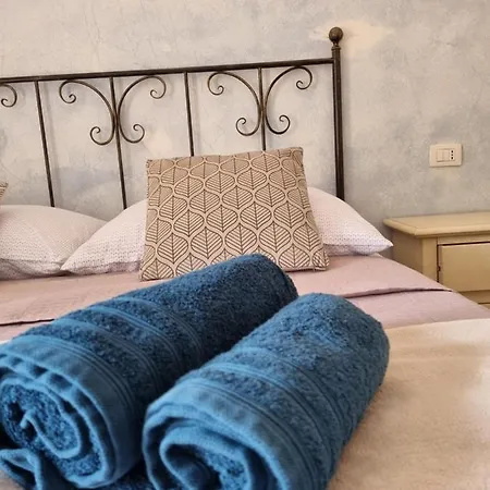 Holiday home Casa Araucaria *