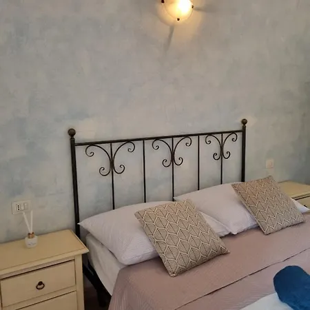 Casa Araucaria Costa Paradiso