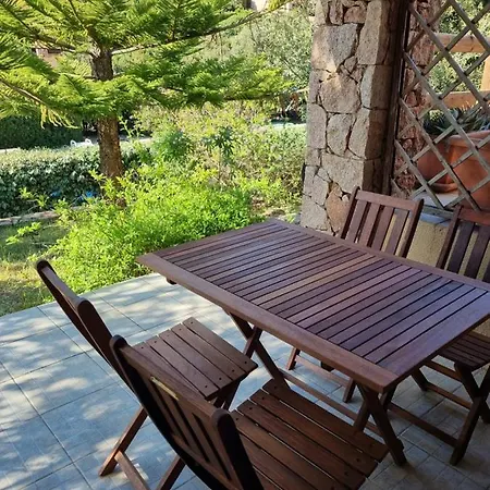 Casa Araucaria Ferienhaus *