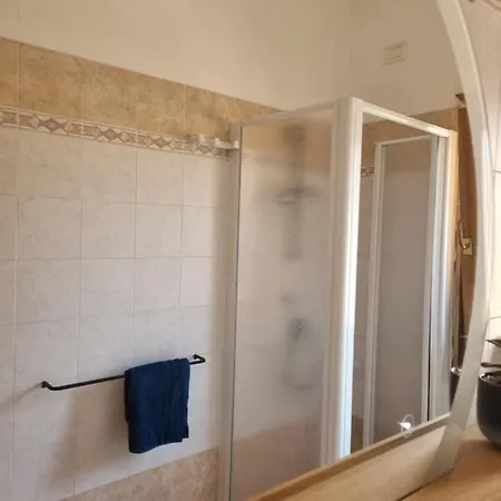 Casa Araucaria Hébergement de vacances *