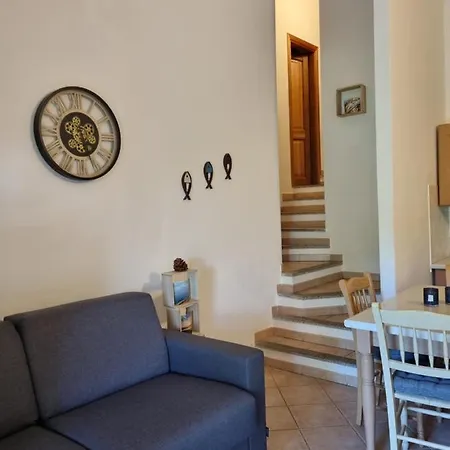 Ferienhaus Casa Araucaria Costa Paradiso